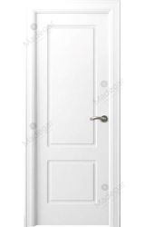 Puerta interior lacada Arc R-Bellver. Madegar