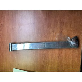 Protector Mangas para Interior de Armario. Madegar