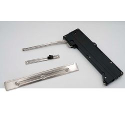 Expulsor de Puerta Open-Push SOFT. INTHER