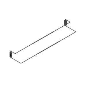 Zapatero fijo Extensible. MC