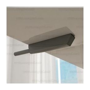 Expulsor de puerta K-Push Tech Soporte Expulsor Largo.