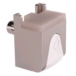 Sop Estante Kubic 5Ø 5-8 MM NI-BL. INTHER