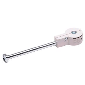 Ensamble Quick 350 Macho 150. INTHER