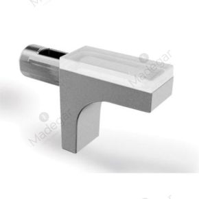 Sop Estante K-Line Angulo C/Goma 50