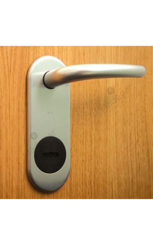 Color herrajes interior Segurestil