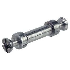 Perno doble Rafix nat. 5/16-22mm. HAFELE