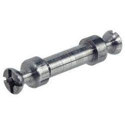 Perno doble Rafix nat. 5/16-22mm. HAFELE
