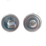Muletilla Roseta 50 mm I2285 CR-INOX (CD-CE)