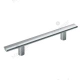 Tirador Satur 128 INOX