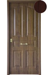 Puerta entrada seguridad acorazada metálica B4 Antique / Lisa. Cearco