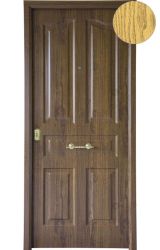 Puerta entrada seguridad acorazada metálica B4 Antique / Lisa. Cearco