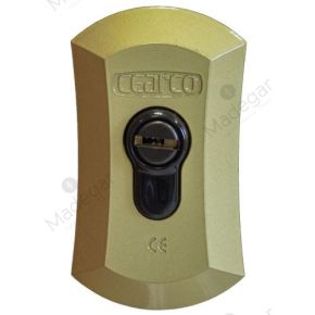 Escudo de Seguridad. Accesorios Antitaladro. CEARCO