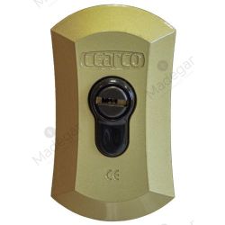 Escudo de Seguridad. Accesorios Antitaladro. CEARCO