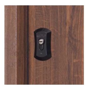 Escudo de Seguridad. Accesorios Antitaladro. CEARCO