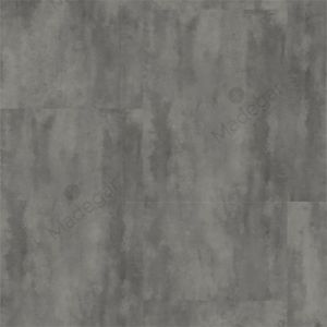 Tarima Vinilica, Rigid Clic 30-RT3744, Losetas 4mm 31 Concrete Grey. Essenz Vinyl