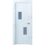 Puerta interior lacada Selection Turbon 2VE. Madegar