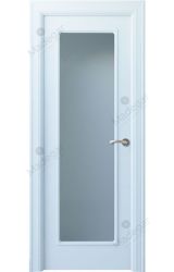 Puerta interior lacada Arc R-Eume 1VL. Madegar