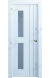 Puerta interior lacada Innova Tejera 1-1 2VD. Madegar