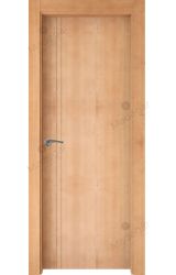 Puerta interior actual madera Nature, maciza ld3 Altube, haya V. Madegar