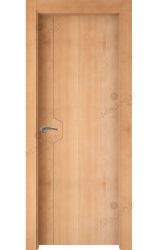 Puerta interior madera Nature, maciza ld3 Catasós,  V. Madegar Derecha 72.5 Haya Vap. Amber