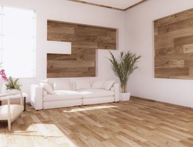 Por qué un proyecto integral de puertas, armarios y tarimas mejora la estética de tu hogar