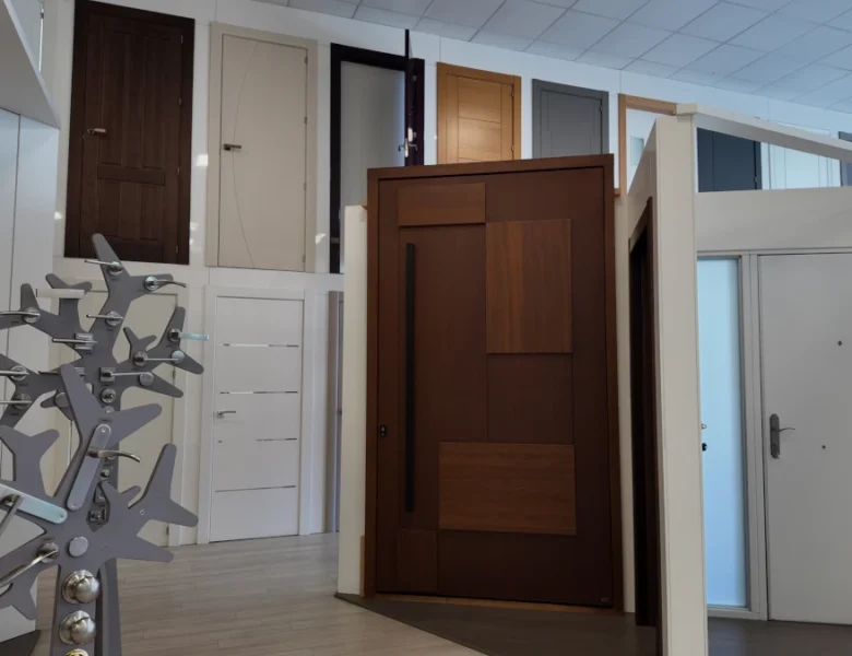 Descubre las tendencias de puertas de interior que marcan estilo en Málaga