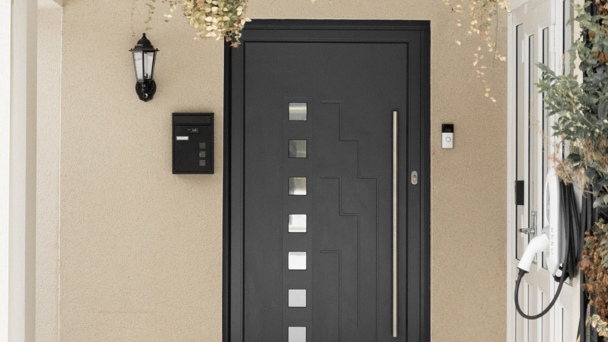 180 ideas de PUERTAS MADERA  puertas de madera, decoración de unas, diseño  de puerta de madera