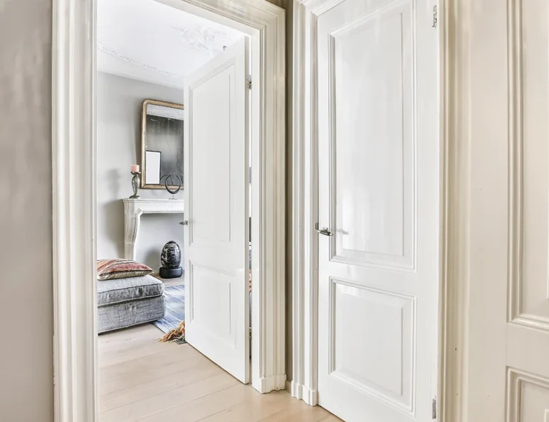 Reformas inteligentes, las puertas interiores transforman tu casa sin necesidad de reformar