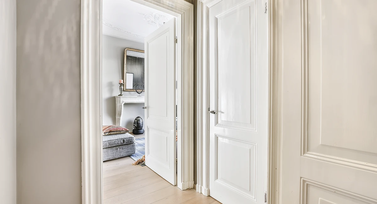 Reformas inteligentes, las puertas interiores transforman tu casa sin necesidad de reformar