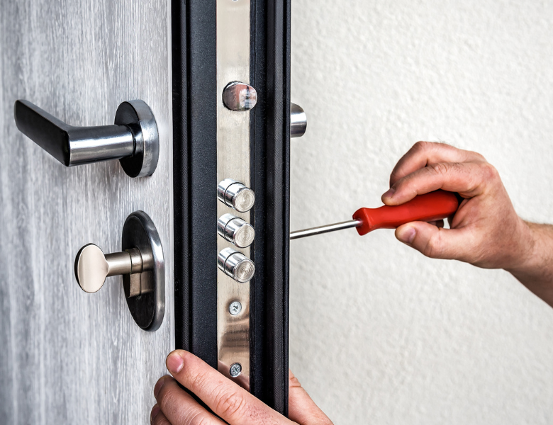 Beneficios de una puerta metálica para la seguridad de tu hogar