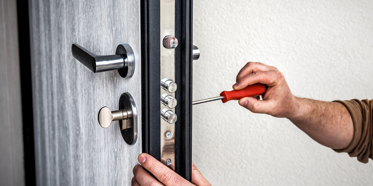 Beneficios de una puerta metálica para la seguridad de tu hogar