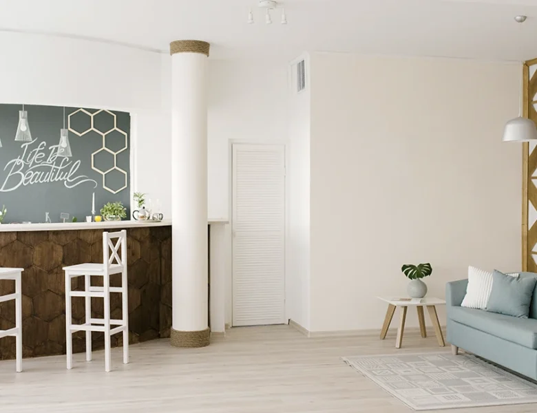 Tarimas claras. Luz, amplitud y estilo para tu hogar