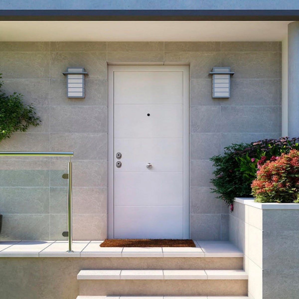 5 Tips: Elegir Manillas de puerta según la decoración de tu casa