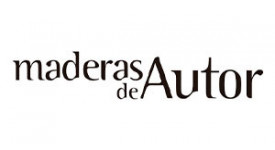 Maderas Autor