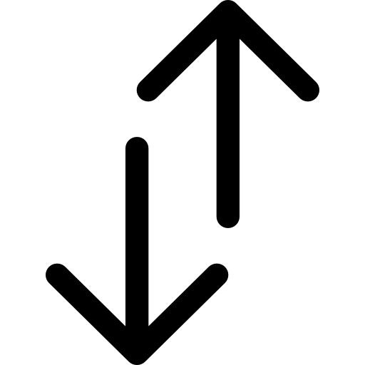 Orden de los productos